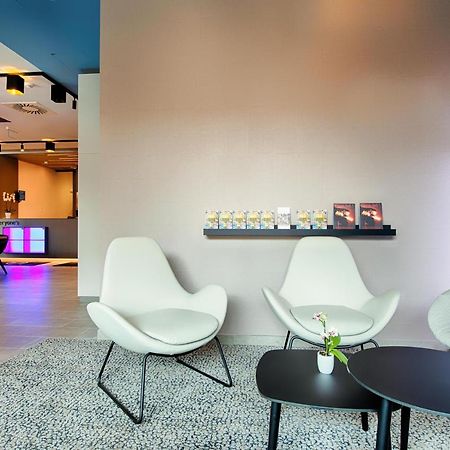 B&B Hotel Wien-Meidling Extérieur photo